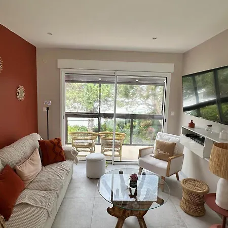 別荘 Maison De Tara A La