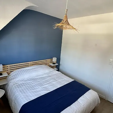 別荘 Maison De Tara A La エタプル