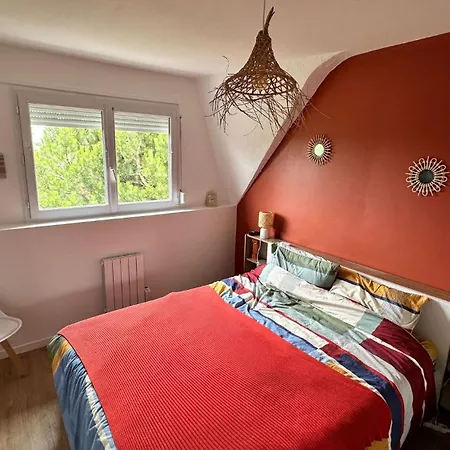 Maison De Tara A La *