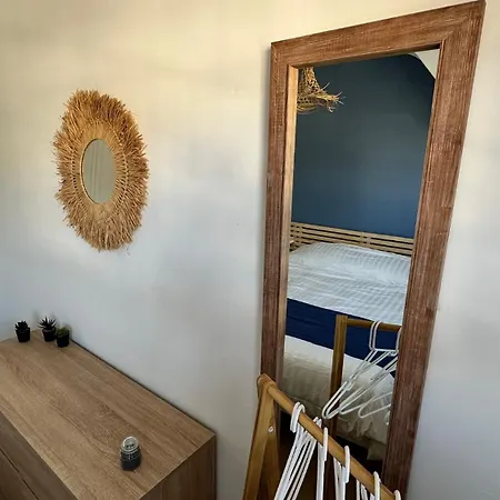 別荘 Maison De Tara A La