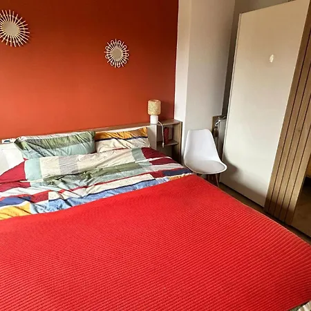 Maison De Tara A La Vakantiehuis *