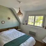 Maison De Tara A La 펜션 *