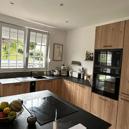 Dom wakacyjny Maison De Tara A La *