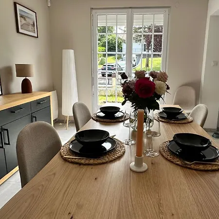 Dom wakacyjny Maison De Tara A La *