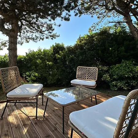 Maison De Tara A La