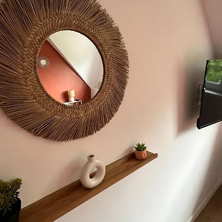 Maison De Tara A La Dom wakacyjny