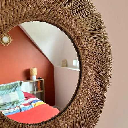 Dom wakacyjny Maison De Tara A La *