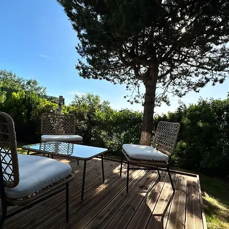 Dom wakacyjny Maison De Tara A La