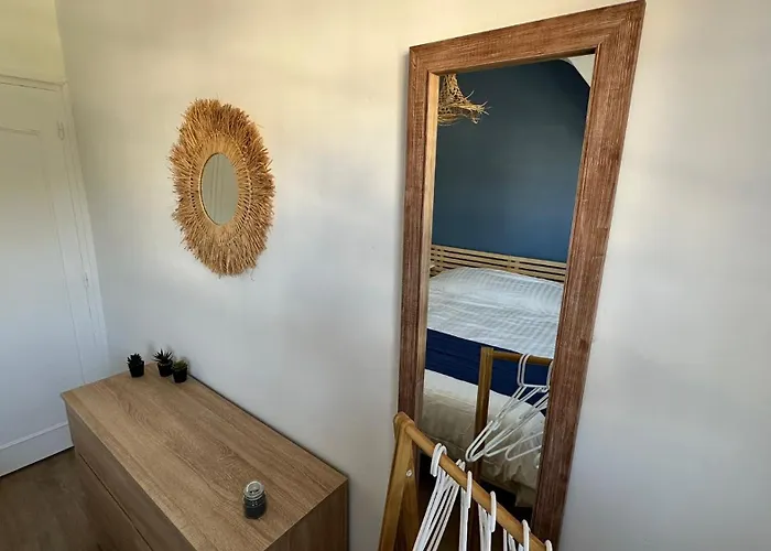 Дом отдыха Maison De Tara A La